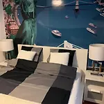 V3 Apartment