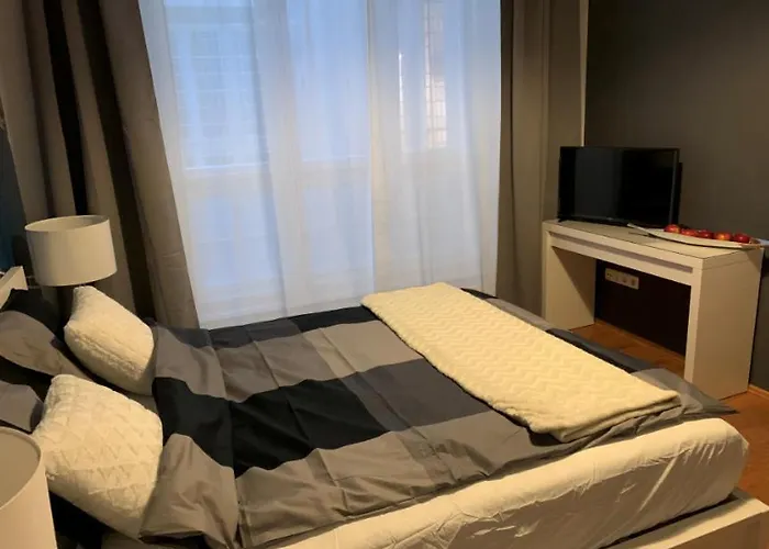 V3 Apartment