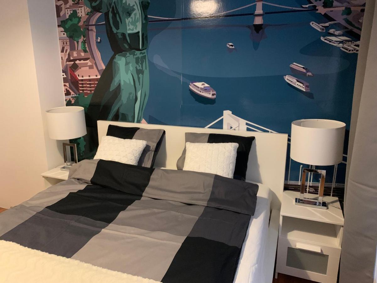 Apartamento V3 Budapeste