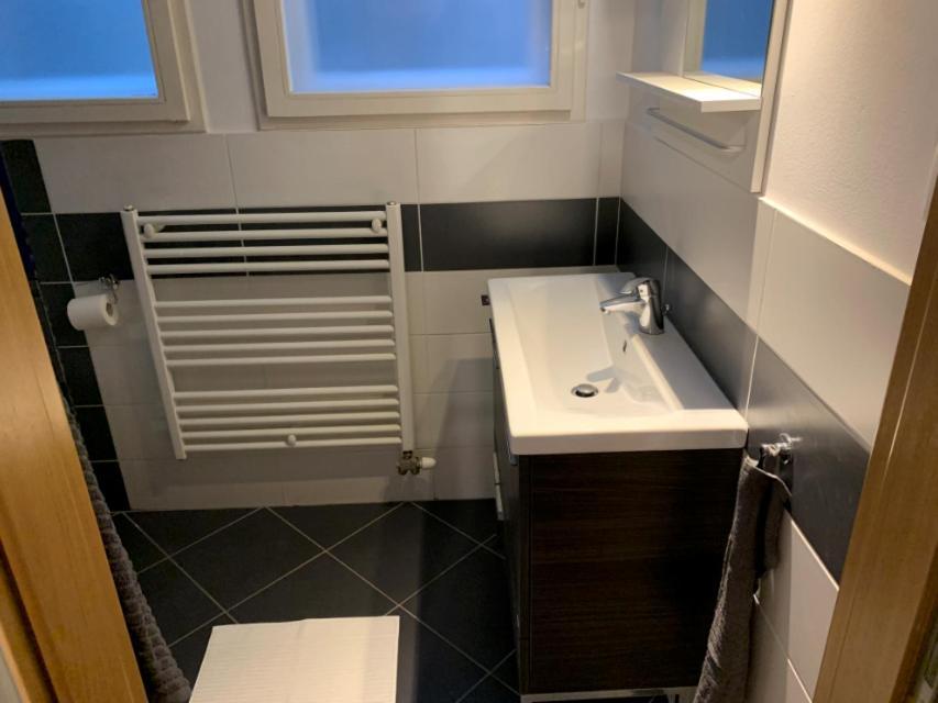 V3 Apartamento Budapeste