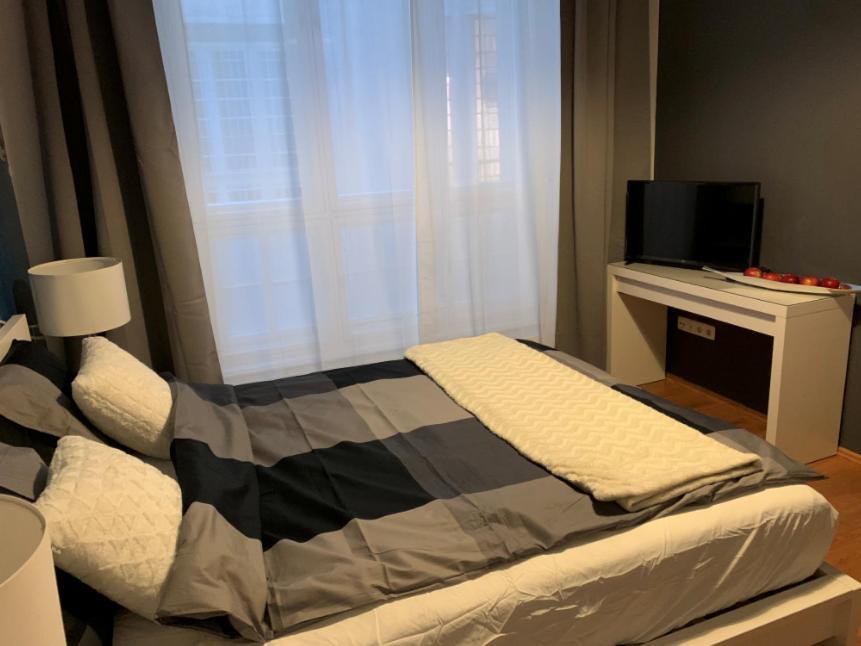 Apartamento V3 Budapeste